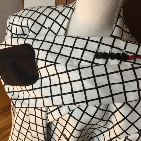 elie balleh Other - ELIE BALLEH Jacket